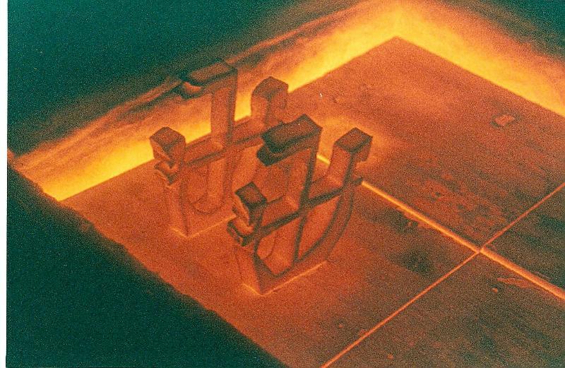 RAKU PIEZAS CONMEMORATIVAS DEL 50 ANIVERSARIO DEL FESTIVAL INTERNACIONAL DE SANTANDER.jpg